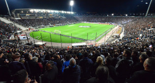 Ξεσηκωμός στο κόσμο του ΠΑΟΚ ενόψει Παναθηναϊκού και play off