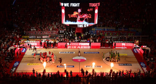 Final Four στο ΣΕΦ στην επόμενη τριετία: Αυτό είναι το πλάνο των Αγγελόπουλων
