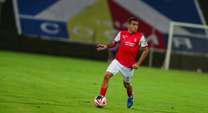 Μπράγκα – Φερεντσβάρος με Bet Builder έδρας