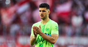 Η Βόλσμπουργκ άνοιξε το σκορ κόντρα στη Λεβερκούζεν με ασίστ του Κουλιεράκη (video)