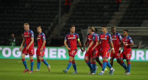 Νέα νίκη για τη φορμαρισμένη Βικτόρια Πλζεν πριν τα ματς με τον Παναθηναϊκό