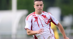 Το μέλλον των Πνευμονίδη, Αθανασίου στη Super League