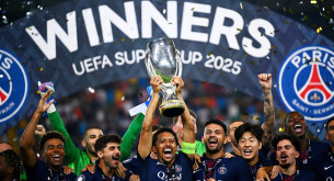 Η Παρί Σεν Ζερμέν φτιάχνει ομάδα σε άθλημα-έκπληξη