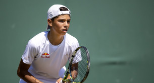 Ραφαήλ Παγώνης: Ο καλύτερος 14χρονος τενίστας στην Ευρώπη σε μία... ειδική βράβευση