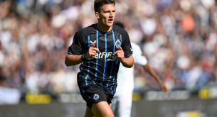 Μπριζ - Ατλέτικο Μ. με Bet Builder σε γκολ και Τζόλη