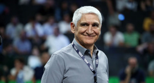 Ο θρύλος, Παναγιώτης Γιαννάκης, θα μιλήσει στο συνέδριο του Athletiko