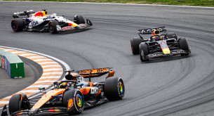 Το πρόγραμμα της Formula 1 στο grand prix στη Βαρκελώνη