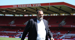 Μεταβίβασε τις μετοχές της Νότιγχαμ ο Μαρινάκης - Ο λόγος για αυτή την απόφαση