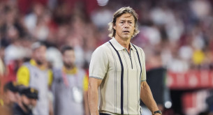 «Κρουζ Αζουλ και Ραγιάδος θέλουν τον Αλμέιδα, προτεραιότητά του είναι να βρει ομάδα στην Ευρώπη»