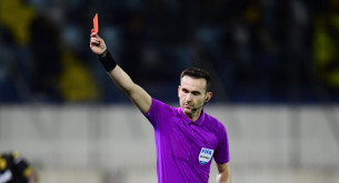 Οι διαιτητές που ορίστηκαν για την 4η αγωνιστική των playouts της Stoiximan Super League