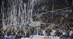 Δημοσίευμα της Marca για Euroleague: «Έξι ομάδες θέλουν άδεια, ανάμεσα σε αυτές και ο ΠΑΟΚ»