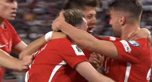 Δυνατό Bet Builder της Τουρκίας με Ρουμανία