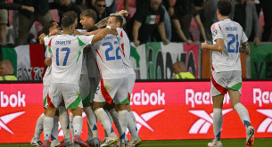 Φουλ «Ενισχυμένη» η Ιταλία κόντρα στη Β. Ιρλανδία και τα πιο δυνατά Bet Builders στα μπαράζ του Μουντιάλ