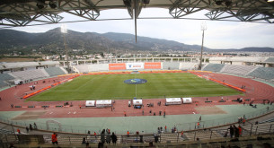 Οριστικό: Τόσα εισιτήρια θα πάρουν ΠΑΟΚ και ΟΦΗ για τον τελικό του Κυπέλλου Ελλάδας Betsson