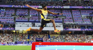 Η World Athletics βάζει «στοπ» στις μαζικές εξαγορές αθλητών από την Τουρκία