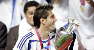 «Δεν ήταν τόσο μεγάλη επιτυχία το Euro 2004»