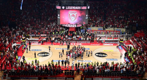 Τα δεδομένα για το νέο ΣΕΦ: Τα έργα, η χωρητικότητα και το χρονοδιάγραμμα για το γήπεδο του Ολυμπιακού