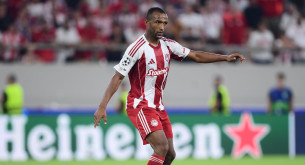 Με Ελ Κααμπί αλλά χωρίς Πιρόλα η αποστολή του Ολυμπιακού για το ντέρμπι με τον Παναθηναϊκό