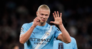 Ο Χάαλαντ το πήγε σε άλλο level - Αγόρασε super car που έχουν μόνο 150 άνθρωποι στον κόσμο