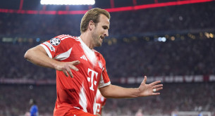 Μπάγερν – Αταλάντα με Bet Builder μετά την «εξάρα»