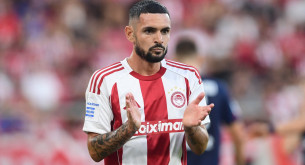 Κριτική των Γάλλων στον Καμπελά: «Η φόρμα του... αγνοείται»