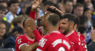 Παιχνίδι με πέναλτι και σκόρερ από την Β΄ Ισπανίας