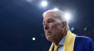 Μακάμπι Τελ Αβίβ: «Η ομάδα μας θα συγκεντρωθεί στο Βελιγράδι»