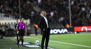 Χαστάς στο «BACK2ΜΠΑΚ»: «Οι σκέψεις του Λουτσέσκου για την ενδεκάδα για το ματς με τη Θέλτα» (video)