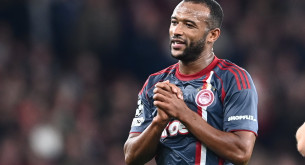 «Κρίσιμη συνάντηση Ολυμπιακού και Ελ Κααμπί»: Τι αναφέρουν στο Μαρόκο