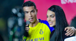 Δεν το σκέφτηκε δεύτερη φορά και έδωσε 120.000 ευρώ - Η κίνηση της συντρόφου του Ρονάλντο για την οποία μιλούν όλοι