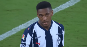 Συνεχίζεται το μαρτύριο για τον Μαρσιάλ στο Μεξικό - Τέθηκε εκτός ομάδας λόγω πειθαρχικού παραπτώματος