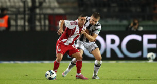 Το πρόγραμμα της τρίτης αγωνιστικής των playoffs της Stoiximan Super League