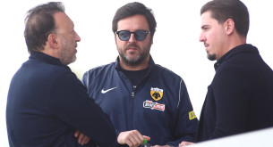 Ερχονται μεταγραφικές εξελίξεις στην ΑΕΚ για τον χαφ