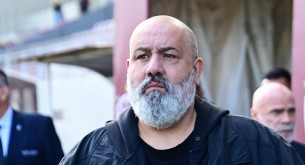Η ανάρτηση του Κώστα Καραπαπά για το Final Four με κατακόκκινο ΟΑΚΑ: «Δεν θα έρθετε;»