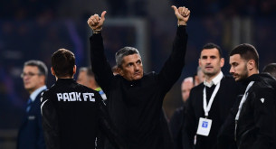 Ερχεται εντυπωσιακό ντοκιμαντέρ από τον Ντι Μάρζιο για τα 100 χρόνια ΠΑΟΚ (video)