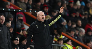 Φήμες για τον Ντάις: Δημοσιεύματα αναφέρουν ότι η θέση του στη Νότιγχαμ Φόρεστ είναι στον... αέρα