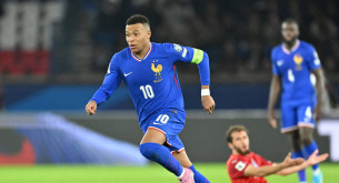 Bet Builder από την Β΄ Ισπανίας και γκολ από το Κολομβία-Γαλλία!