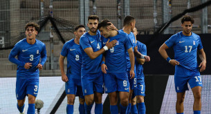 Τι χρειάζεται η Εθνική Ελπίδων για να προκριθεί στο Euro U21