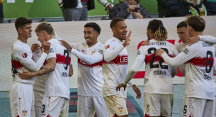 Ο ημιτελικός Κυπέλλου Στουτγκάρδη – Φράιμπουργκ έχει Boost στα γκολ