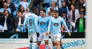 Το Θέλτα – Οσασούνα έχει δυνατά Bet Builders με γκολ