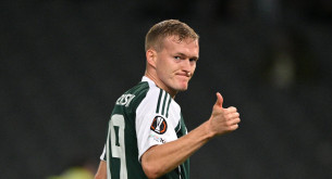 Γουλής στο «BACK2ΜΠΑΚ»: «Οι εξελίξεις στα μεταγραφικά και το πλάνο του Μπενίτεθ για ΠΑΟΚ» (video)