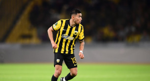 Καπετανάκος στο «BACK2ΜΠΑΚ»: «Οι ρήτρες για Πινέδα, πότε θα αρχίσει η κουβέντα με την ΑΕΚ για νέο συμβόλαιο» (video)