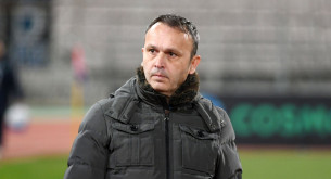 Ο Κώστας Μπράτσος νέος προπονητής του Βόλου