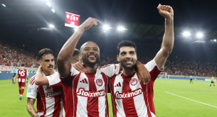 Η παράδοση Ελ Κααμπί και Ταρέμι κόντρα σε Στρακόσια