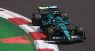 Αποκάλυψη που σοκάρει - Οι οδηγοί της Aston Martin κινδυνεύουν να μείνουν ανάπηροι λόγω των... κραδασμών