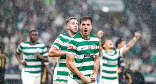 Πότε θα επιστρέψει στη δράση ο Ιωαννίδης; Τι απάντησε ο προπονητής της Σπόρτινγκ