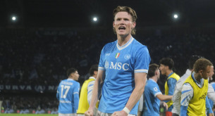 Νάπολι – Τσέλσι με Bet Builder στην ανάγκη των «Παρτενοπέι»