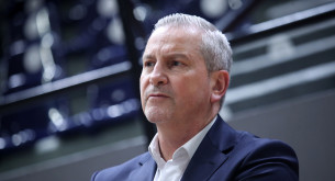 Χρυσάφι στα πόδια του Ζούρου από τον Αθηναϊκό