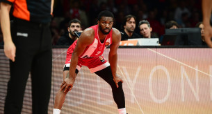 Έβανς για την αποκατάστασή του: «Κάποιες μέρες είναι καλές, κάποιες κακές»