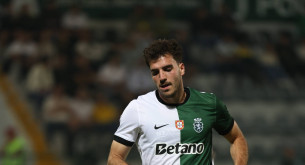 Εμφατική νίκη για Σπόρτινγκ στην επιστροφή του Ιωαννίδη - «Τριάρα» και για την Μπενφίκα